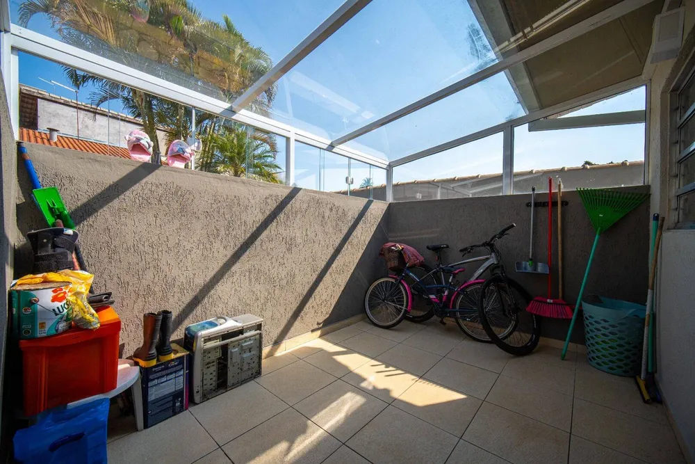 Casa, 3 quartos, 231 m² - Foto 8