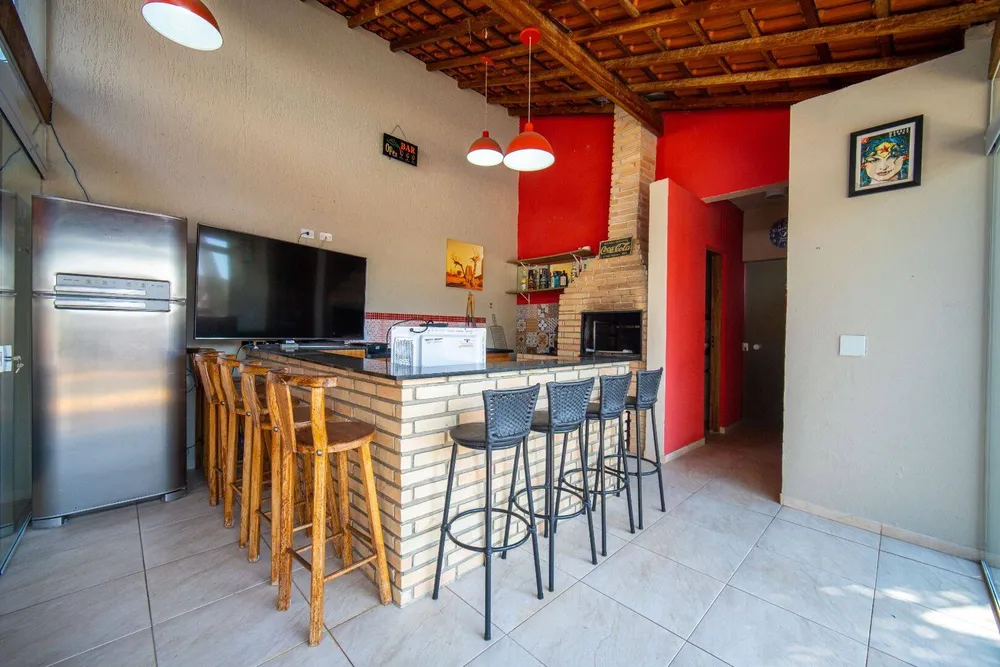 Casa, 3 quartos, 231 m² - Foto 10