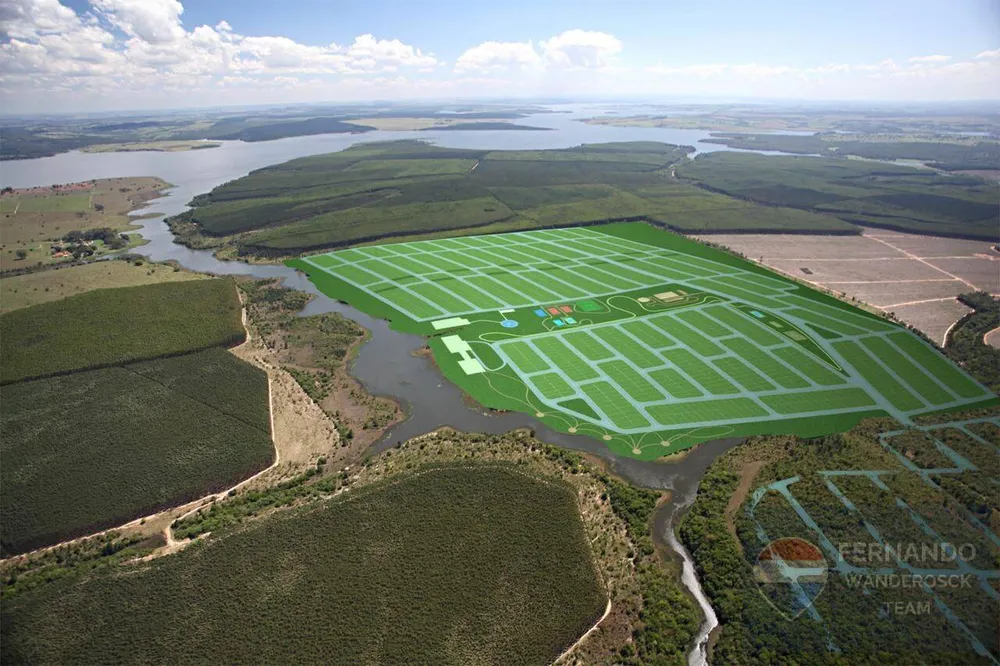 Terreno, 500 m² - Foto 1