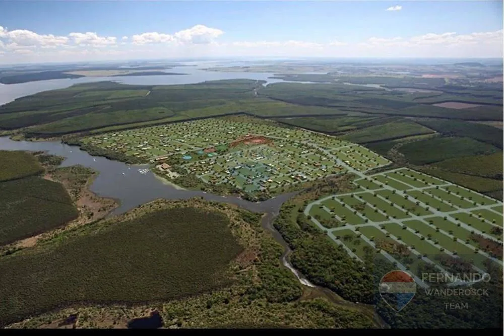 Terreno, 500 m² - Foto 8
