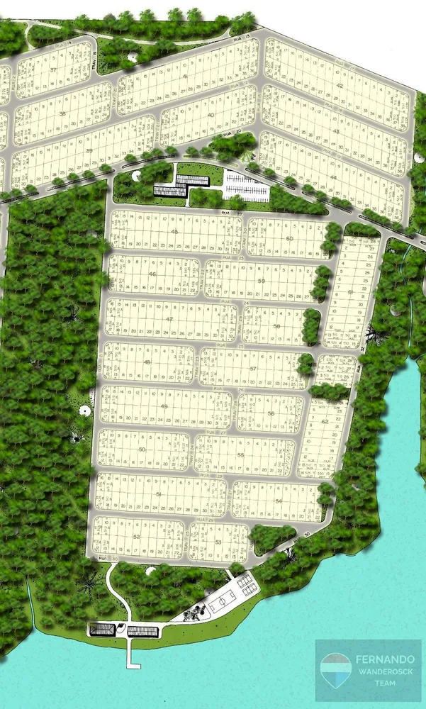 Terreno, 500 m² - Foto 4