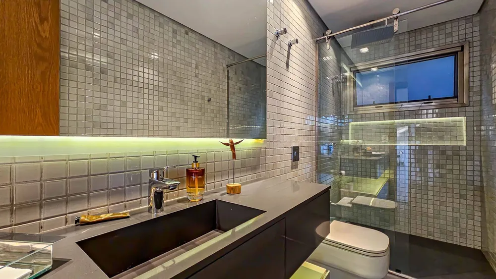 Casa, 4 quartos, 582 m² - Foto 6