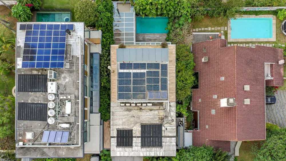 Casa, 4 quartos, 582 m² - Foto 11