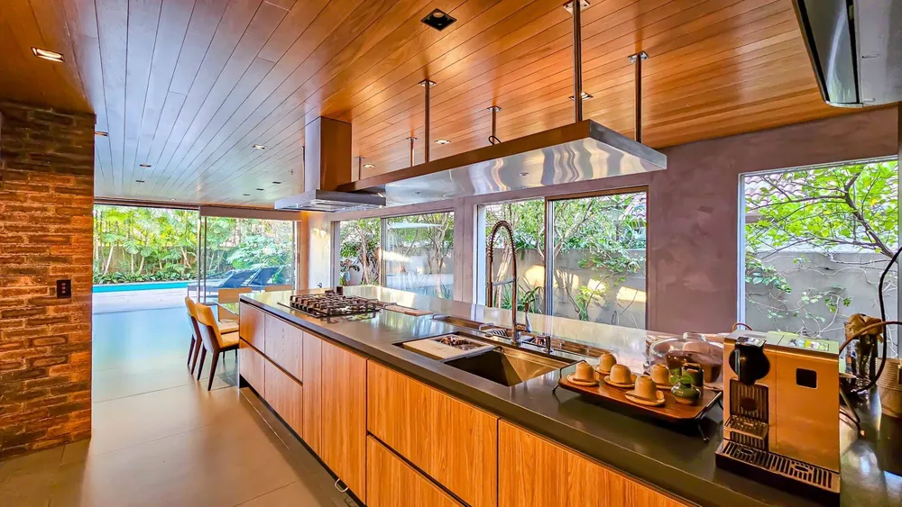 Casa, 4 quartos, 582 m² - Foto 3