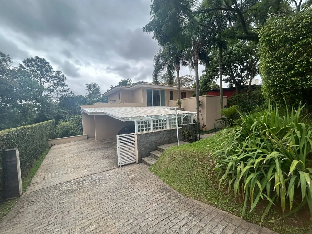 Casa, 4 quartos, 400 m² - Foto 1