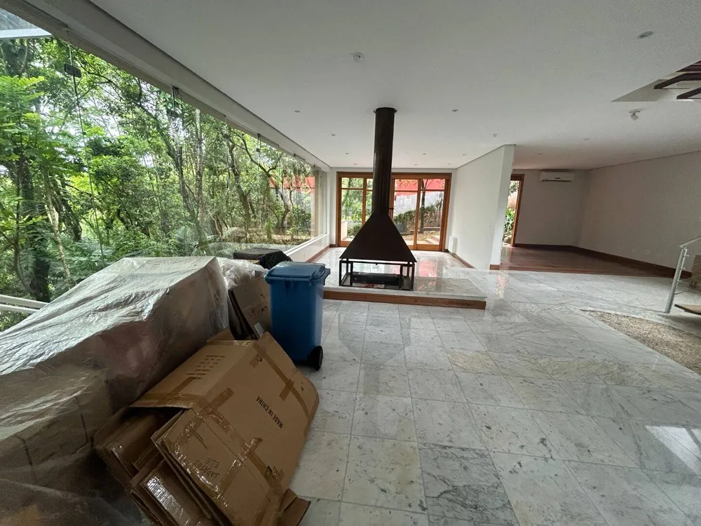 Casa, 4 quartos, 400 m² - Foto 2