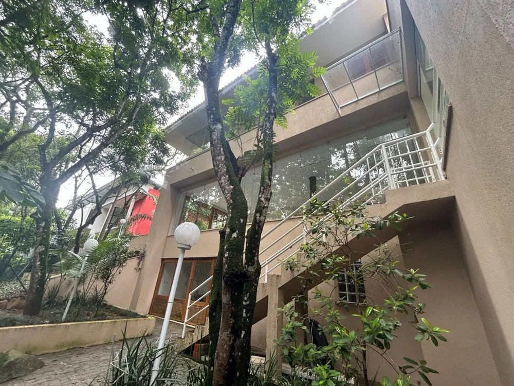 Casa, 4 quartos, 400 m² - Foto 14