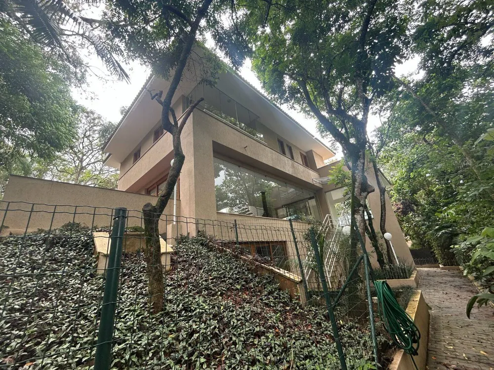 Casa, 4 quartos, 400 m² - Foto 8