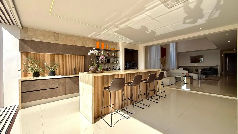 Casa, 4 quartos, 514 m² - Foto 3