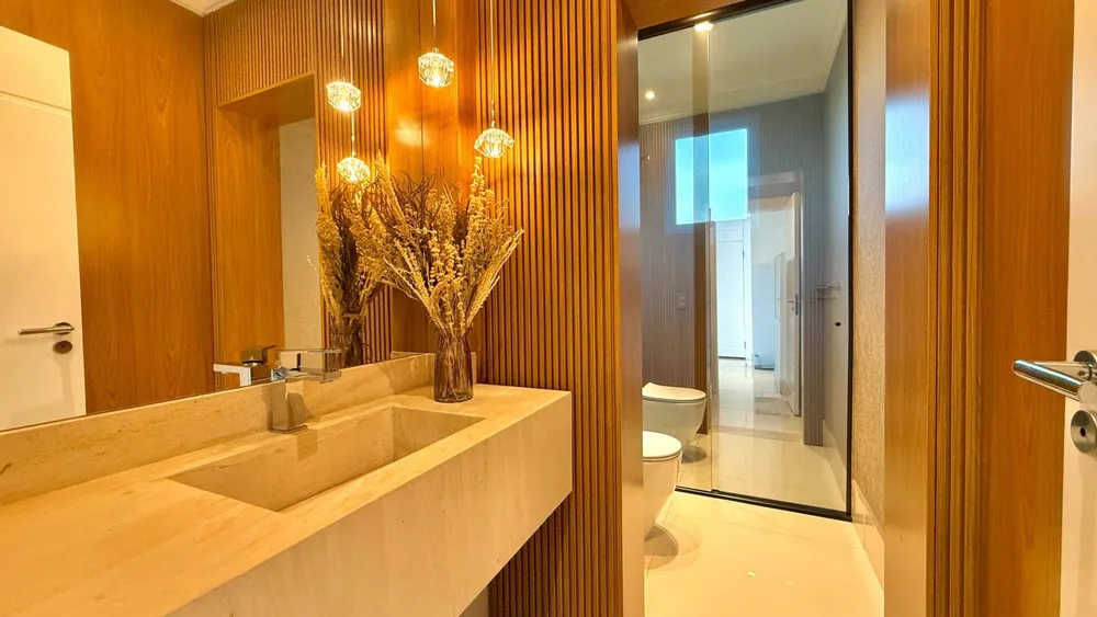 Casa, 4 quartos, 514 m² - Foto 6