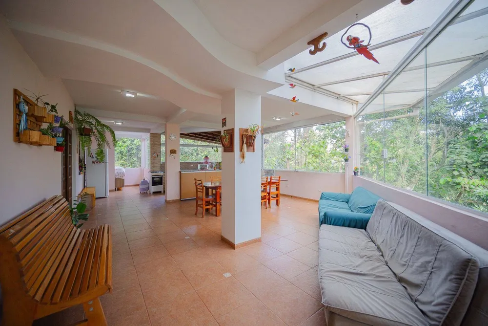 Casa, 3 quartos, 270 m² - Foto 3