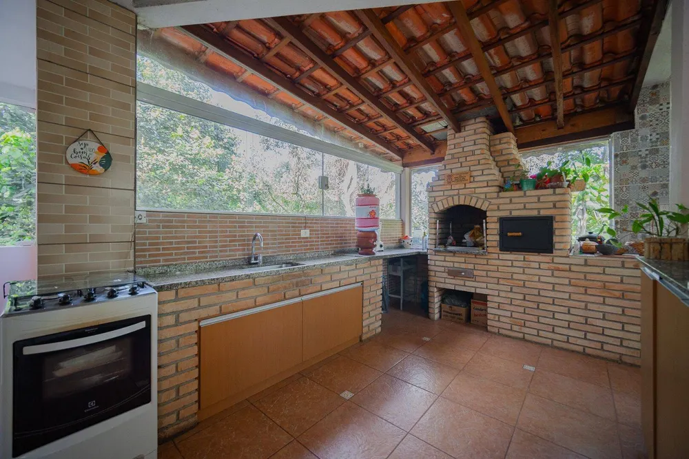 Casa, 3 quartos, 270 m² - Foto 12