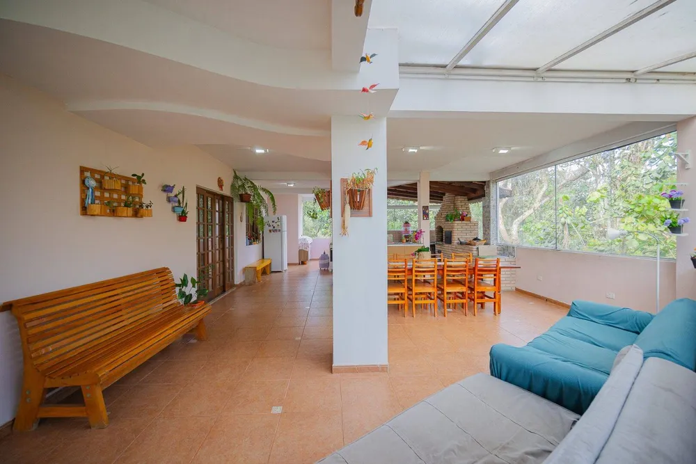 Casa, 3 quartos, 270 m² - Foto 11