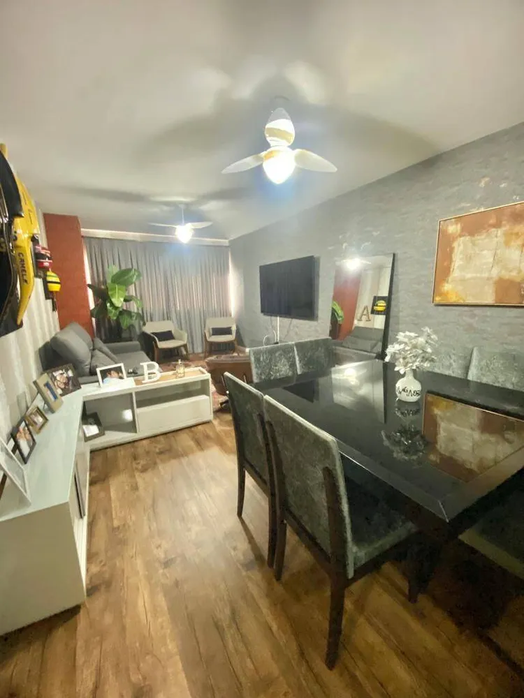 Apartamento, 2 quartos, 63 m² - Foto 4