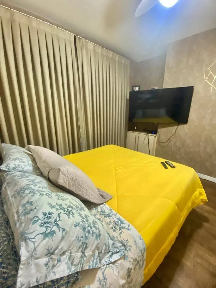 Apartamento, 2 quartos, 63 m² - Foto 7