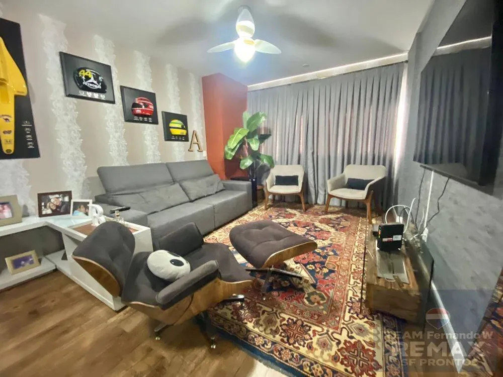 Apartamento, 2 quartos, 63 m² - Foto 9