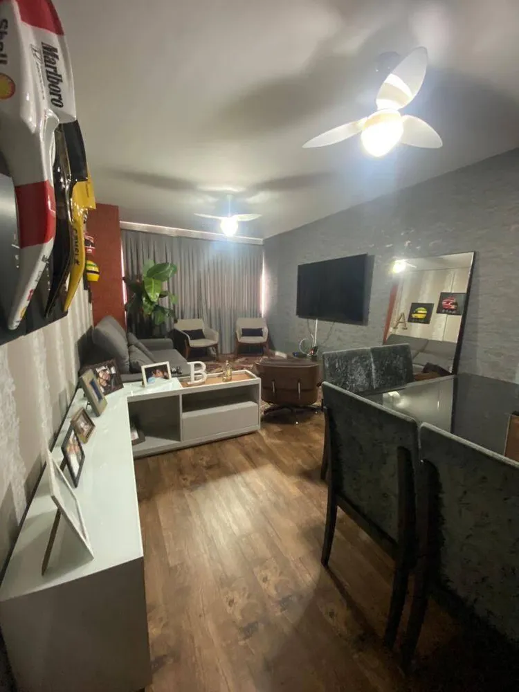 Apartamento, 2 quartos, 63 m² - Foto 3
