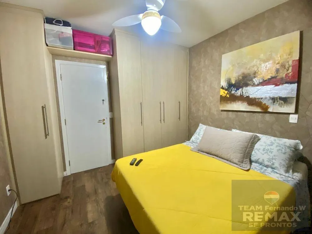 Apartamento, 2 quartos, 63 m² - Foto 6