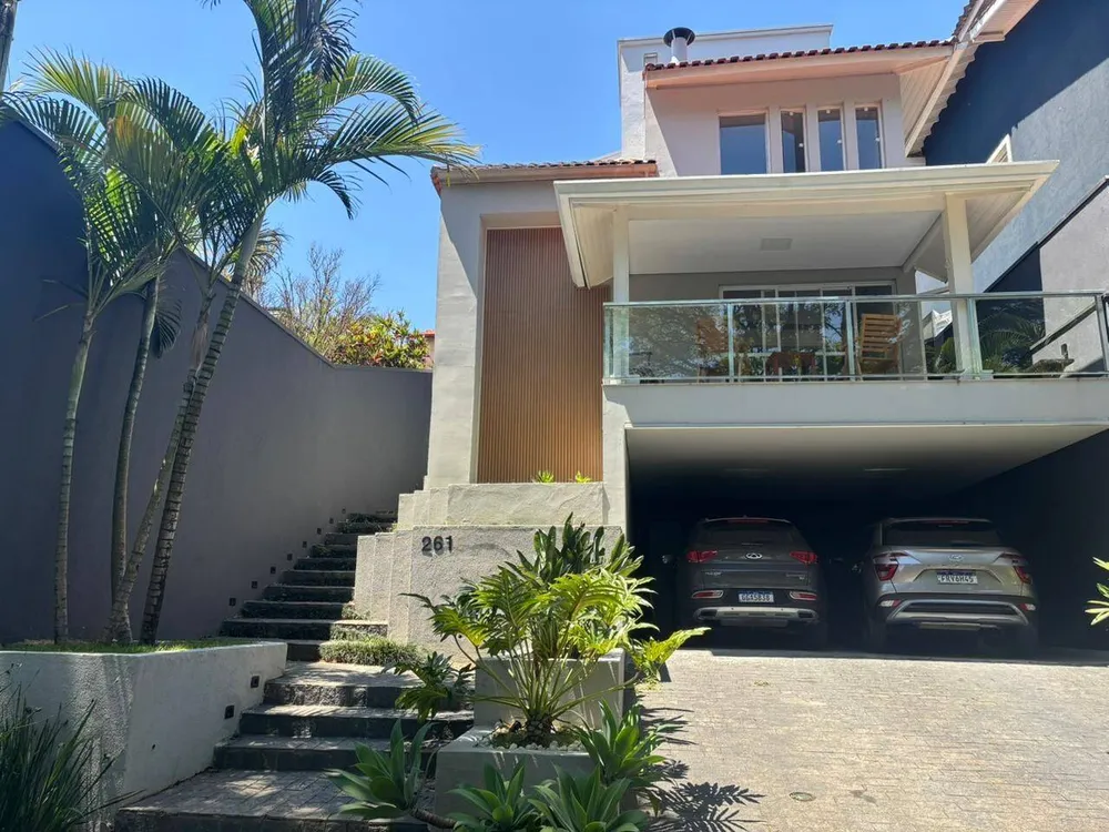 Casa, 4 quartos, 300 m² - Foto 2