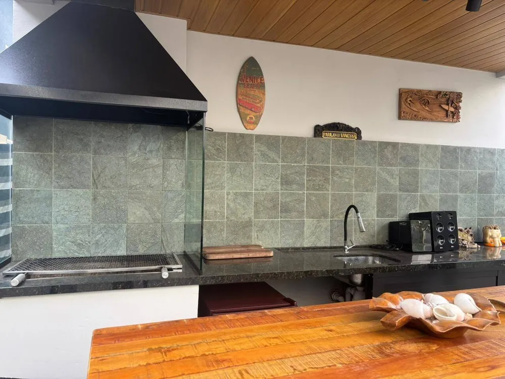 Casa, 4 quartos, 300 m² - Foto 4