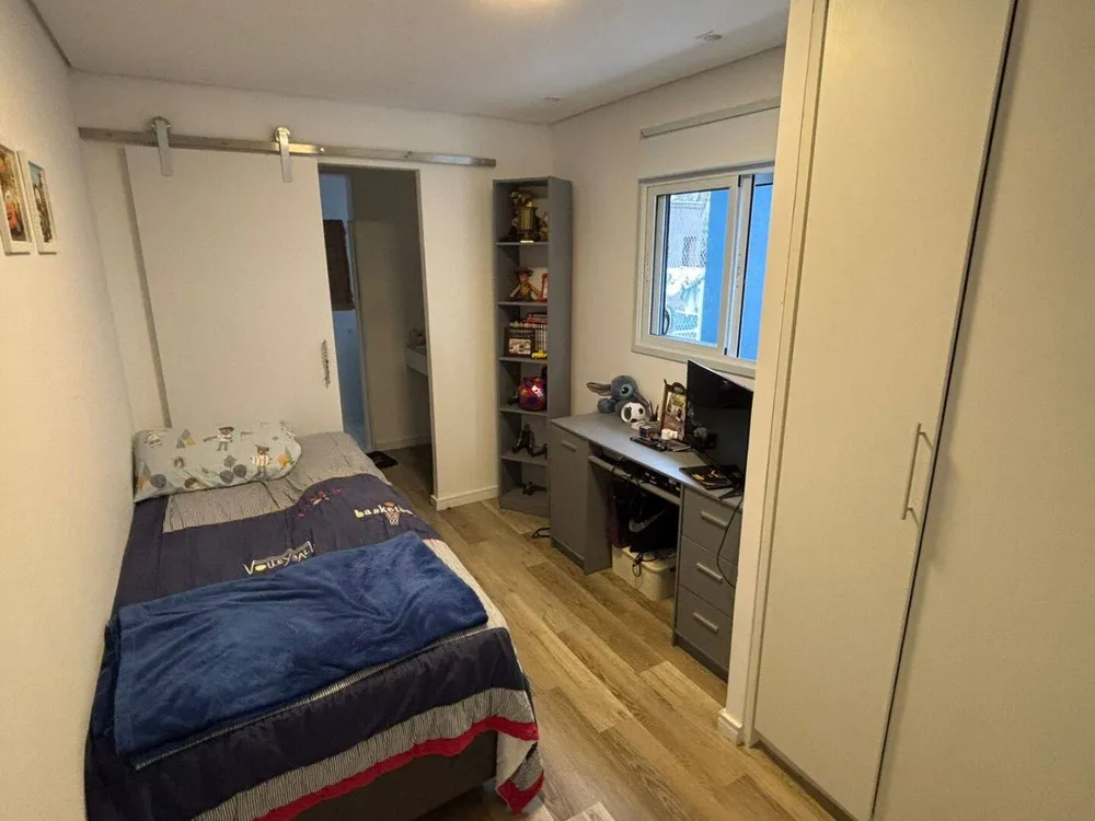 Casa, 4 quartos, 300 m² - Foto 11