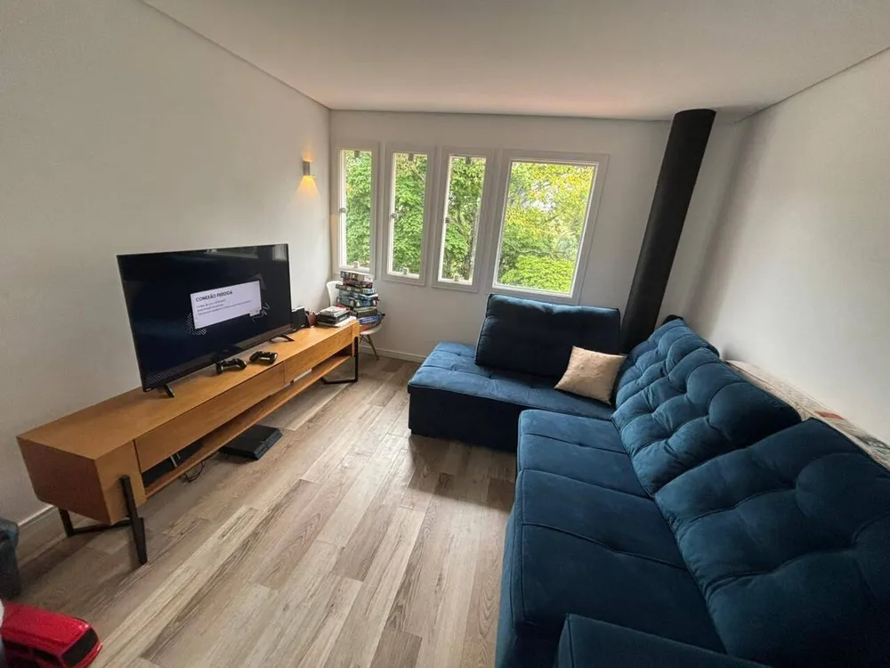 Casa, 4 quartos, 300 m² - Foto 9
