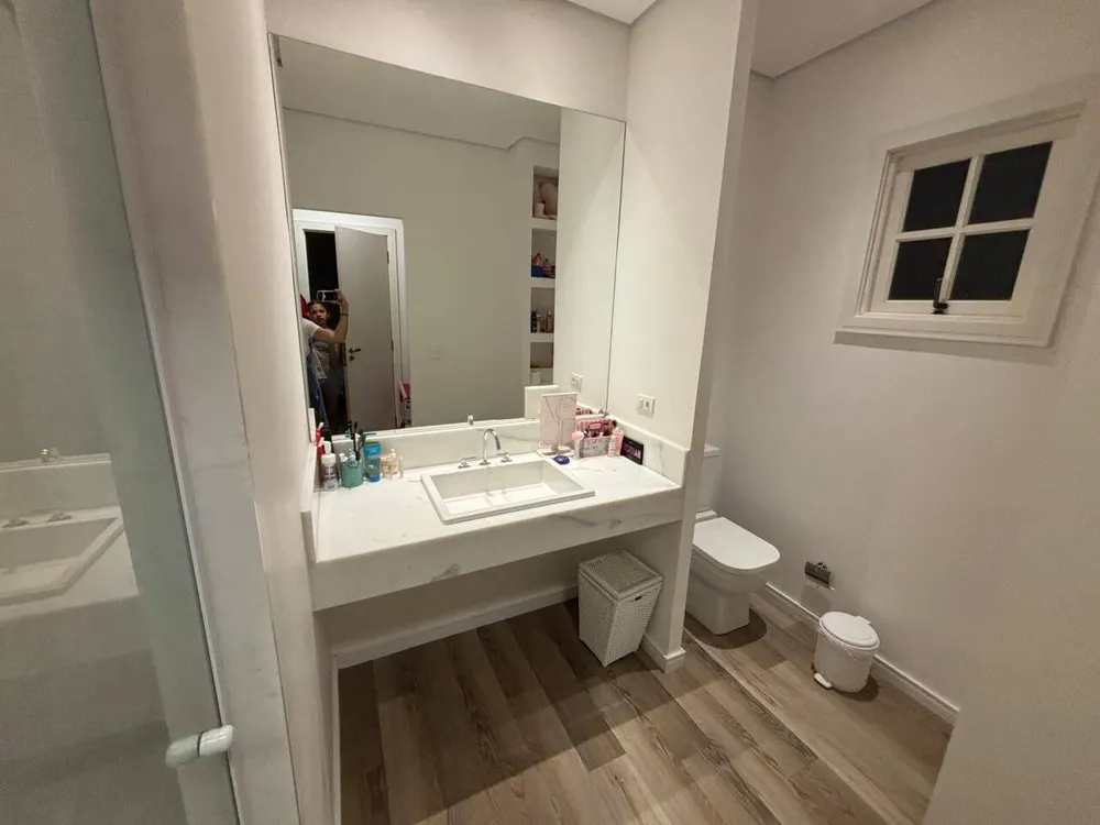 Casa, 4 quartos, 300 m² - Foto 12