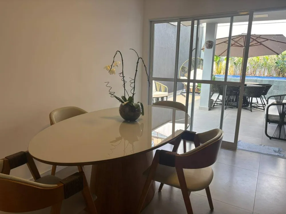 Casa, 4 quartos, 300 m² - Foto 7