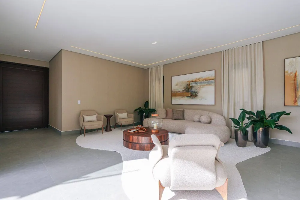 Casa, 5 quartos, 1177 m² - Foto 2