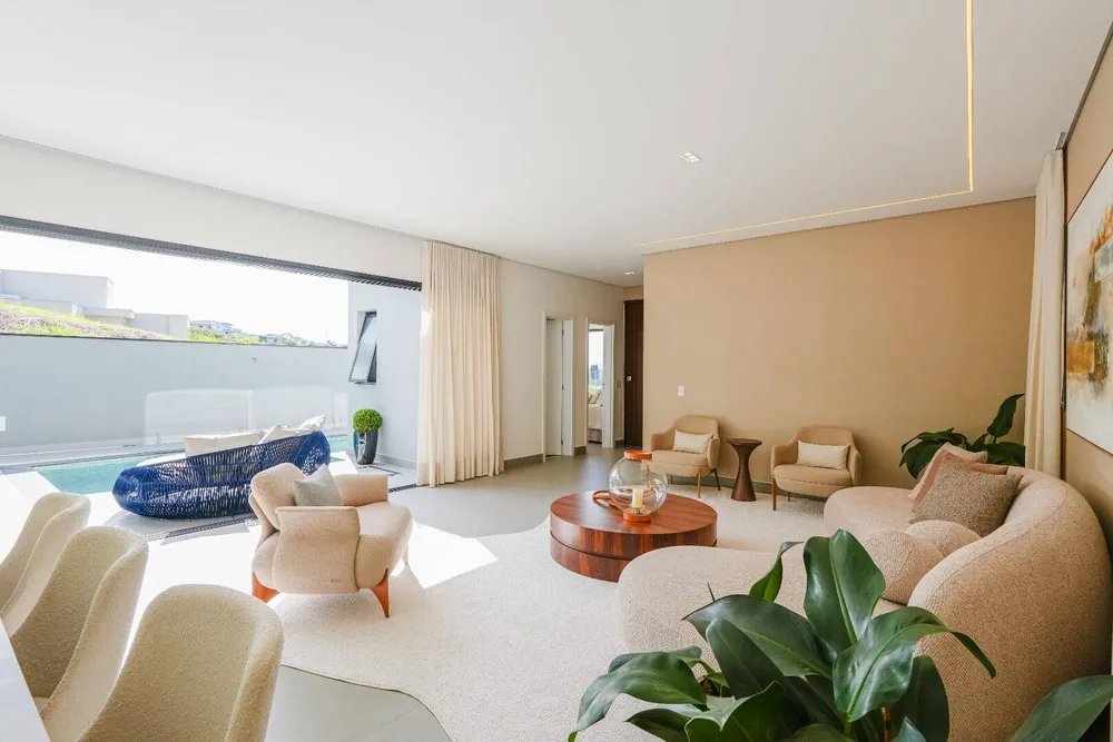 Casa, 5 quartos, 1177 m² - Foto 4