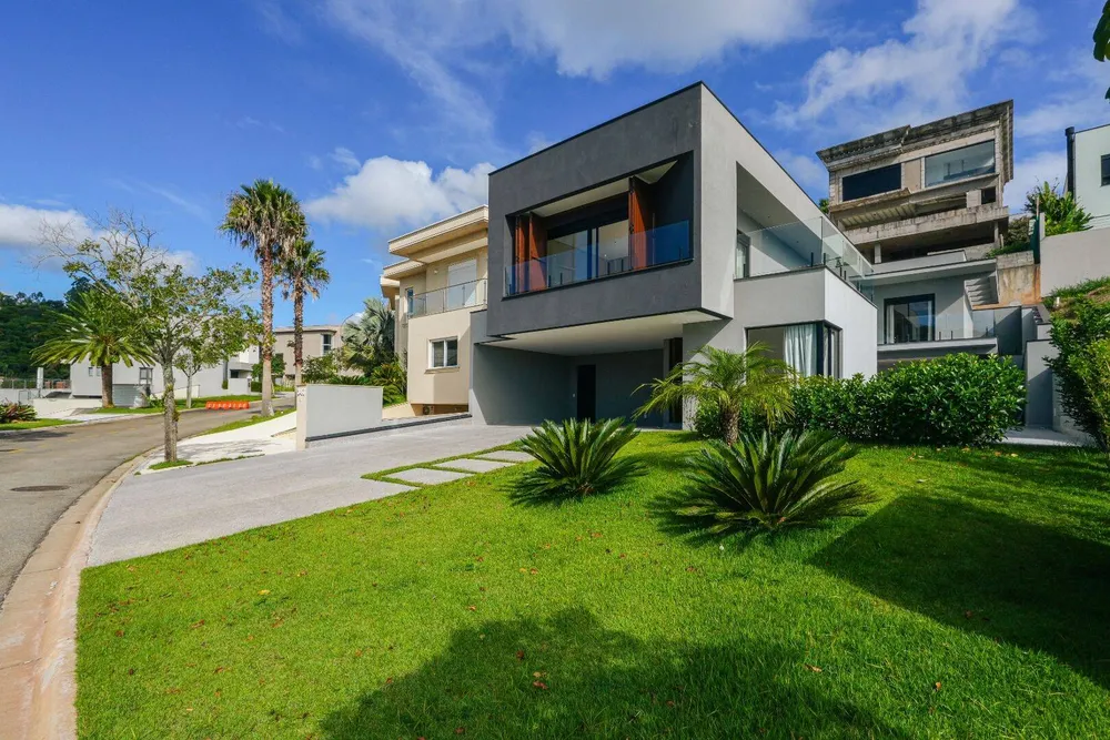 Casa, 5 quartos, 1177 m² - Foto 5