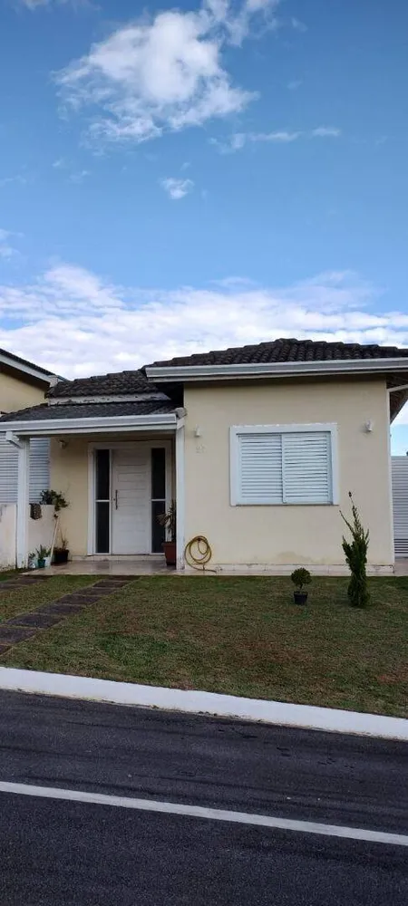 Casa, 3 quartos, 88 m² - Foto 7