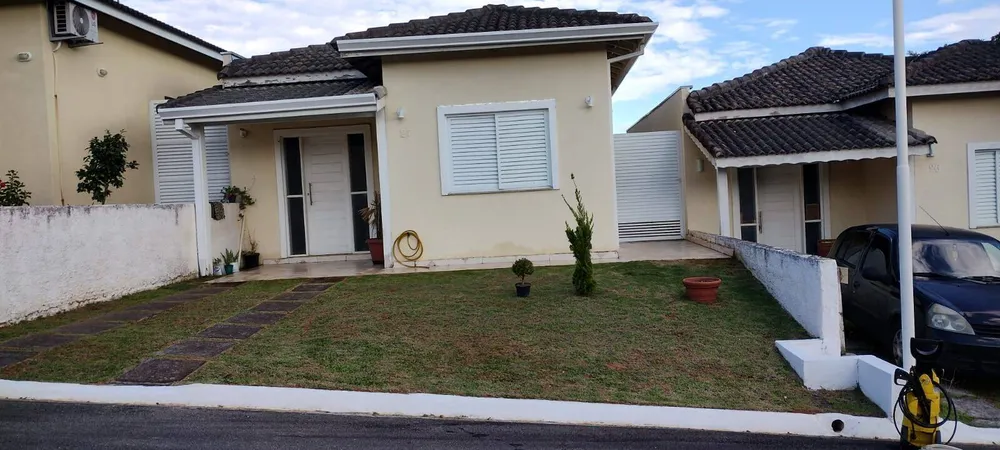 Casa, 3 quartos, 88 m² - Foto 1