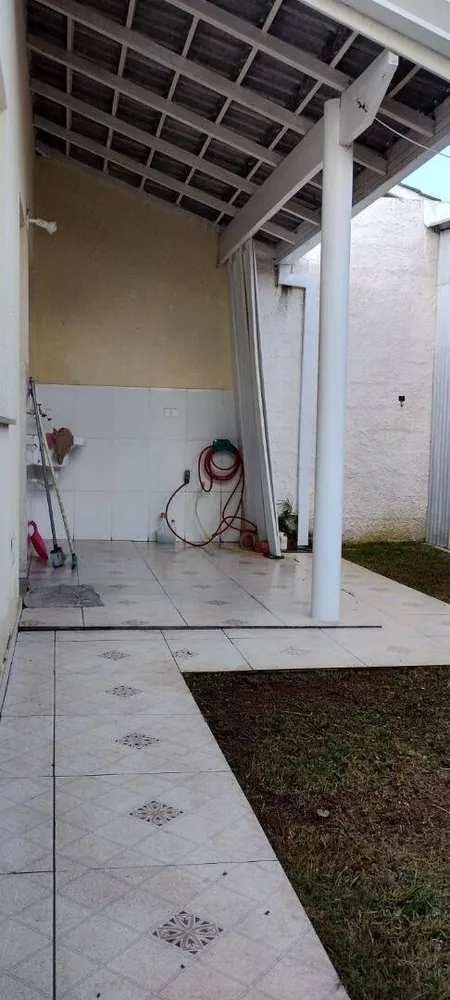 Casa, 3 quartos, 88 m² - Foto 9