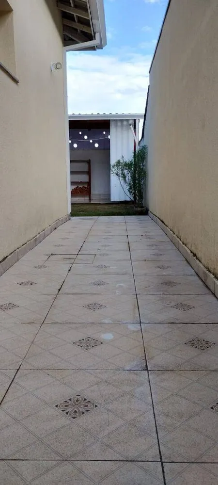 Casa, 3 quartos, 88 m² - Foto 14
