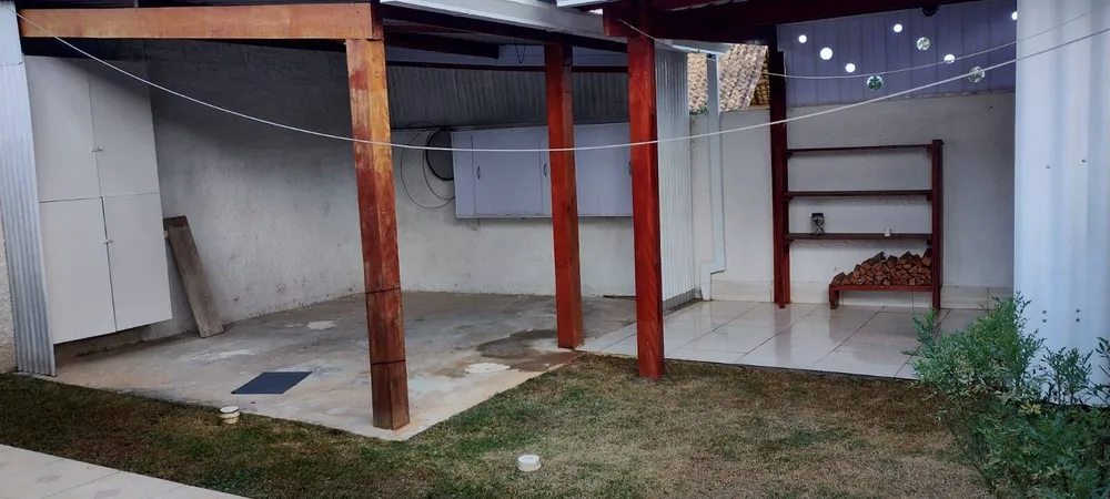 Casa, 3 quartos, 88 m² - Foto 5