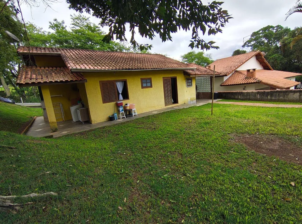 Casa, 2 quartos, 125 m² - Foto 8