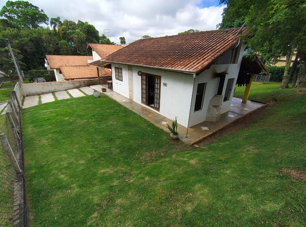 Casa, 2 quartos, 125 m² - Foto 1