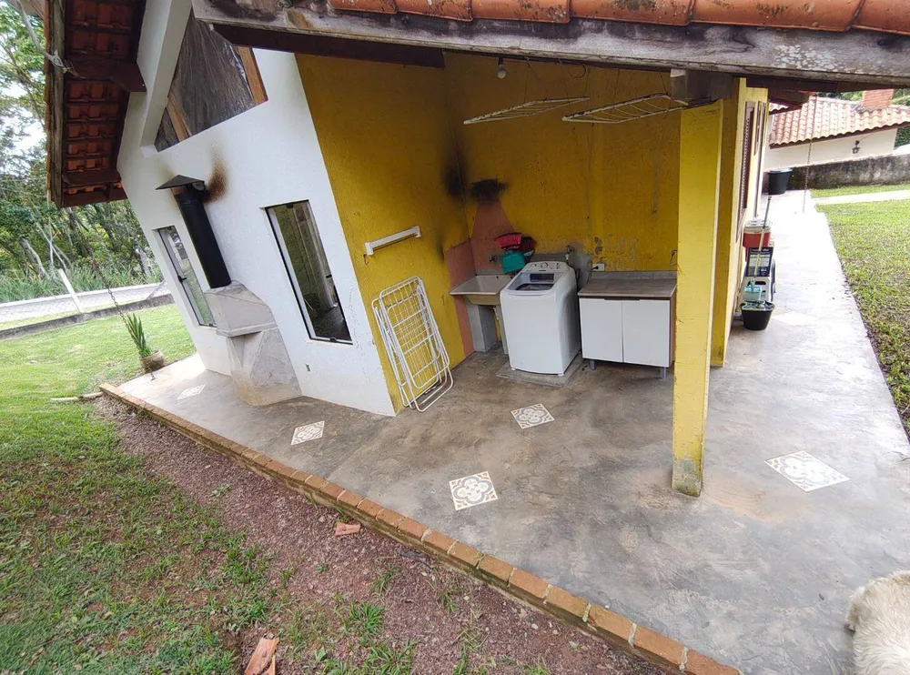 Casa, 2 quartos, 125 m² - Foto 6