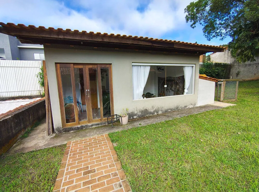 Casa, 2 quartos, 125 m² - Foto 2