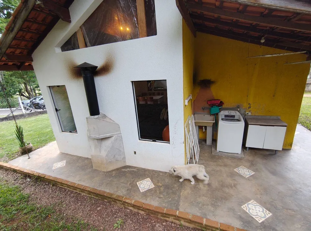 Casa, 2 quartos, 125 m² - Foto 7