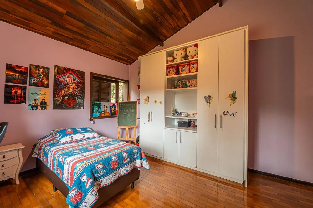 Casa, 4 quartos, 407 m² - Foto 8