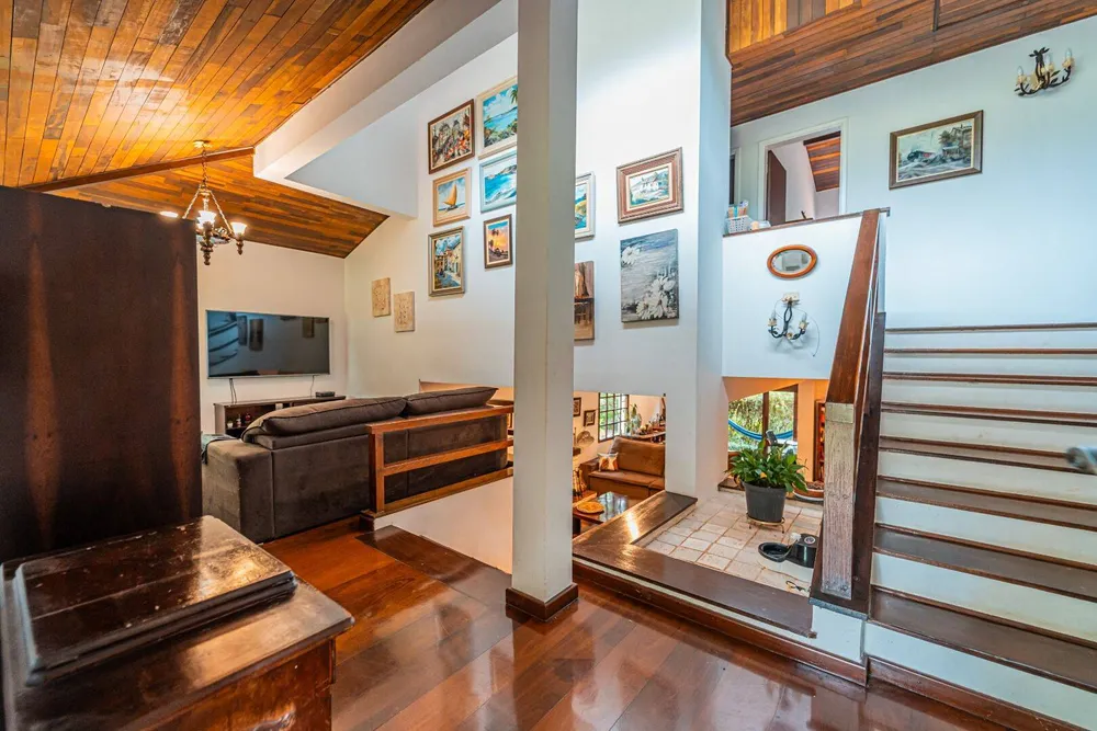 Casa, 4 quartos, 407 m² - Foto 1