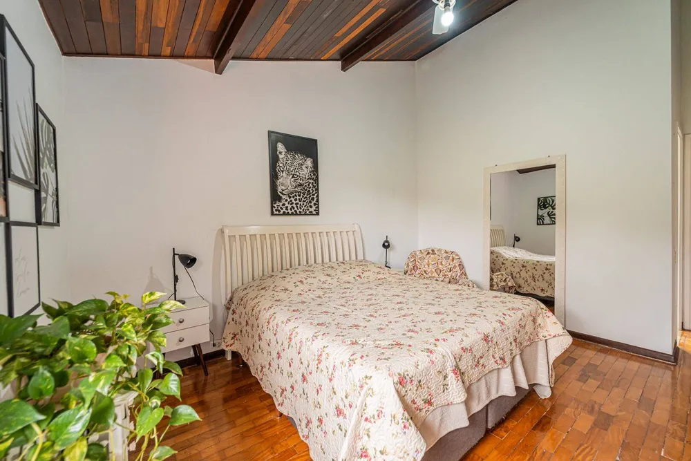 Casa, 4 quartos, 407 m² - Foto 9