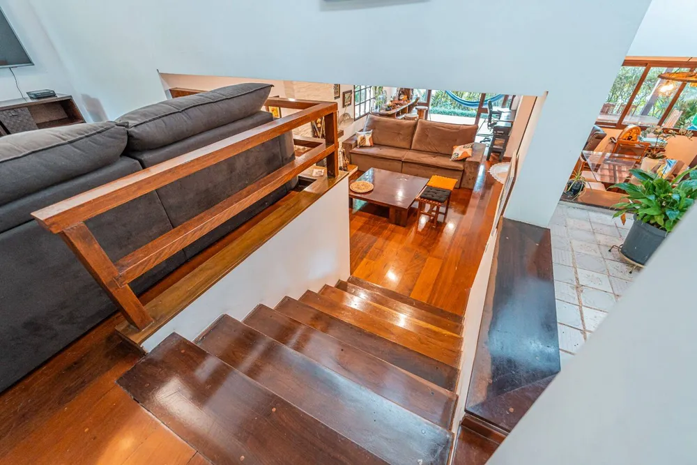 Casa, 4 quartos, 407 m² - Foto 2