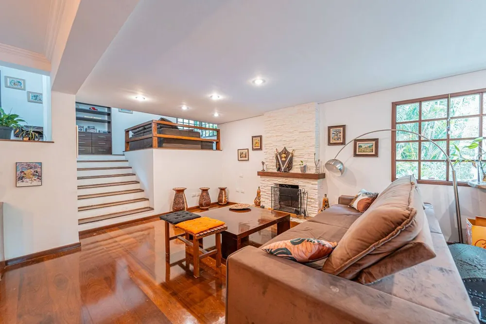 Casa, 4 quartos, 407 m² - Foto 3