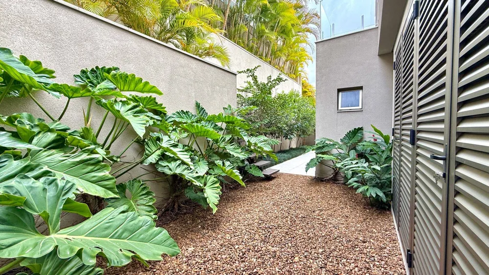 Casa, 4 quartos, 440 m² - Foto 10