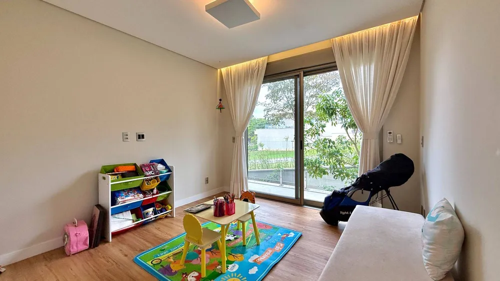 Casa, 4 quartos, 440 m² - Foto 2