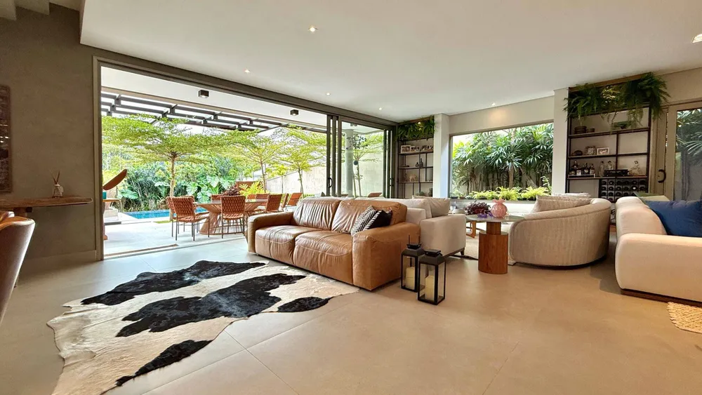 Casa, 4 quartos, 440 m² - Foto 2
