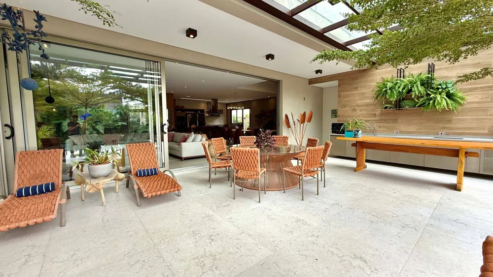 Casa, 4 quartos, 440 m² - Foto 1
